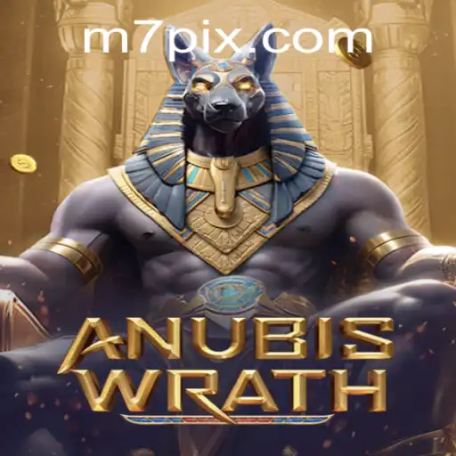 Explorando AnubisWrath: Um Mergulho no Mundo do Jogo da M7.GAMES