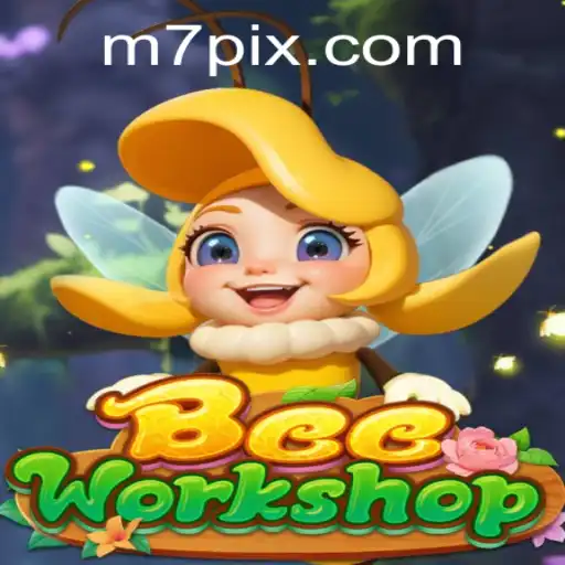 BeeWorkshop: Descubra o Fascinante Mundo dos Jogos de Abelhas com M7.GAMES