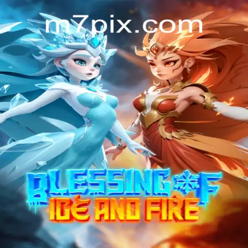 Explorando o Mundo de BlessingofIceandFire: Um Mergulho no Universo de M7.GAMES