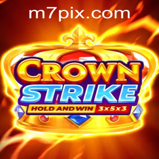 Descubra o Universo de Crownstrike: O Novo Fenômeno da M7.GAMES