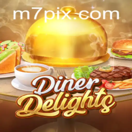 Explorando o Universo Delicioso de DinerDelights: O Novo Sensação da M7.GAMES