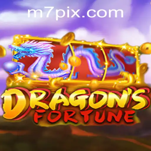 Desvendando DragonFortune: Um Mergulho no universo de M7.GAMES