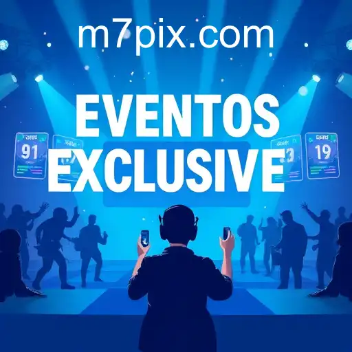 Eventos exclusivos