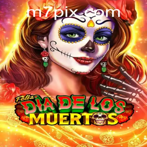 Descubra FelizDiadelos: O Novo Fenômeno dos Jogos por M7.GAMES