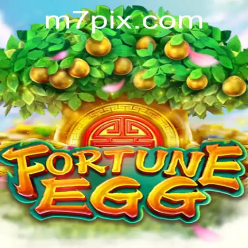 Descubra o Fascinante Mundo de FortuneEgg: O Novo Sucesso de M7.GAMES