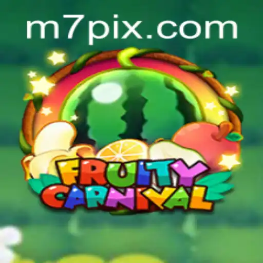 FruityCarnival: O Novo Jogo Sensação da M7.GAMES
