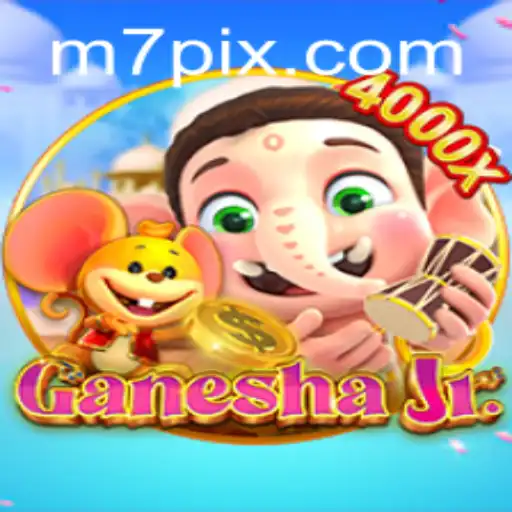 Descobrindo o Fascínio de GaneshaJr: Uma Jornada no Mundo de M7.GAMES