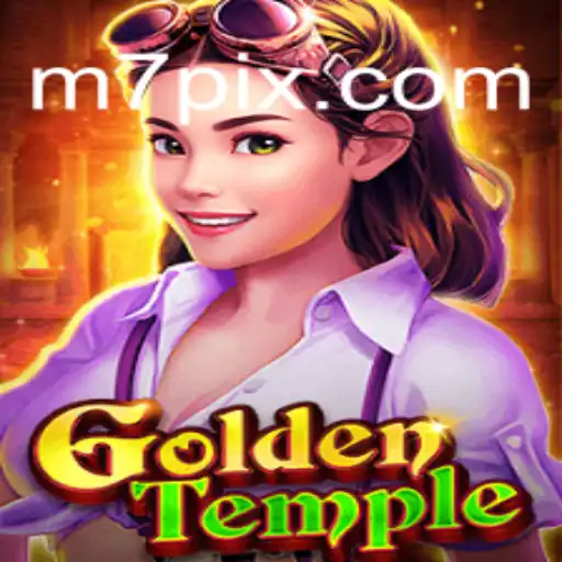 Explorando as Maravilhas do GoldenTemple: Um Novo Jogo da M7.GAMES