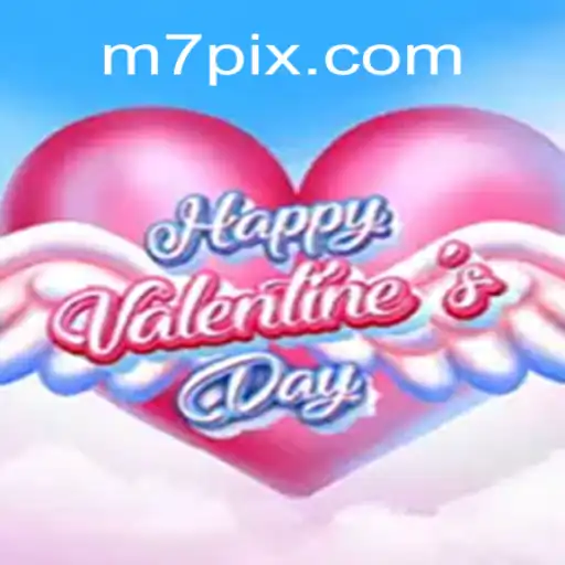 Descubra HappyValentinesDay: A Nova Sensação da M7.GAMES