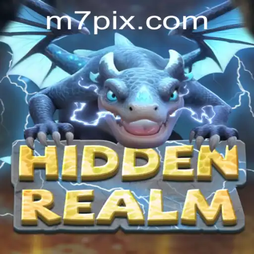 Explorando o Universo de HiddenRealm: Um Jogo Revolucionário Desenvolvido por M7.GAMES