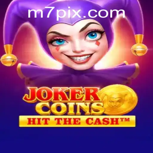 JokerCoins: Um Novo Fenômeno da M7.GAMES