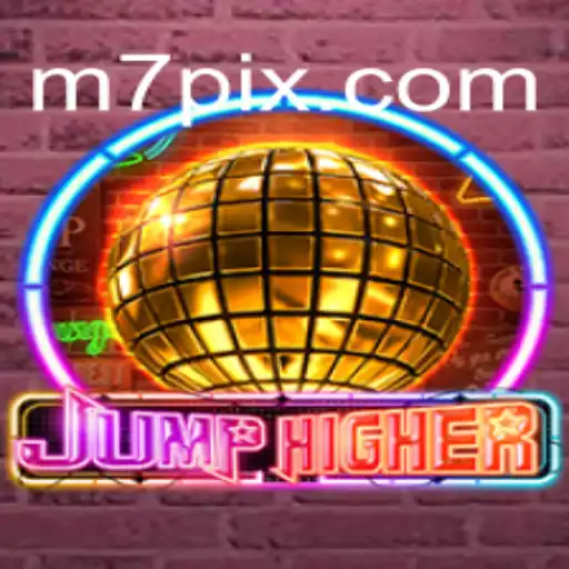 Desvendando o Mundo de JumpHigher: Mergulhe na Aventura do M7.GAMES
