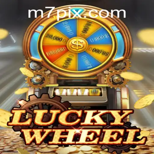 Explorando o Mundo de LuckyWheel da M7.GAMES