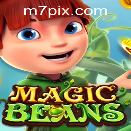 Descubra o Mundo Fascinante de MAGICBEANS