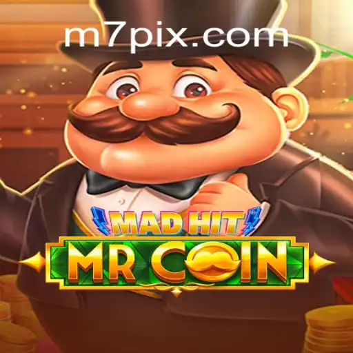 MadHitMrCoin: Um Novo Fenômeno no Mundo dos Jogos Digitais