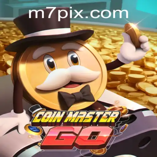 Descubra o Inovador Jogo de Estratégia CoinMasterGO da M7.GAMES