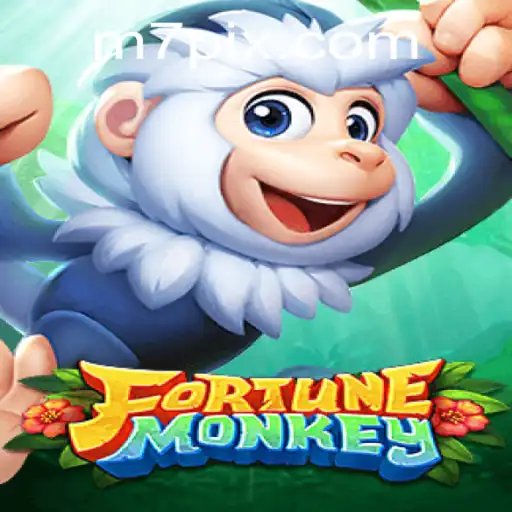 FortuneMonkey: O Novo Sucesso da M7.GAMES