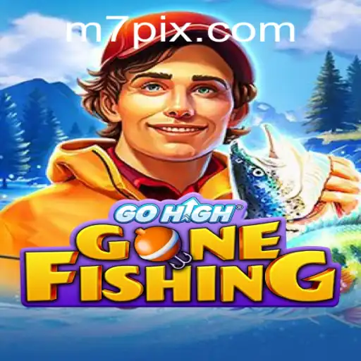 GoHighGoneFishing: Uma Nova Aventura Virtual de M7.GAMES