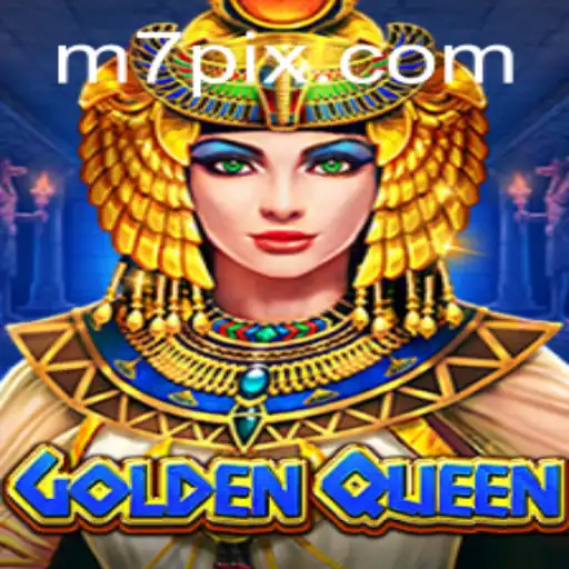 GoldenQueen: O Fascinante Mundo de Estratégia e Conquista pela M7.GAMES