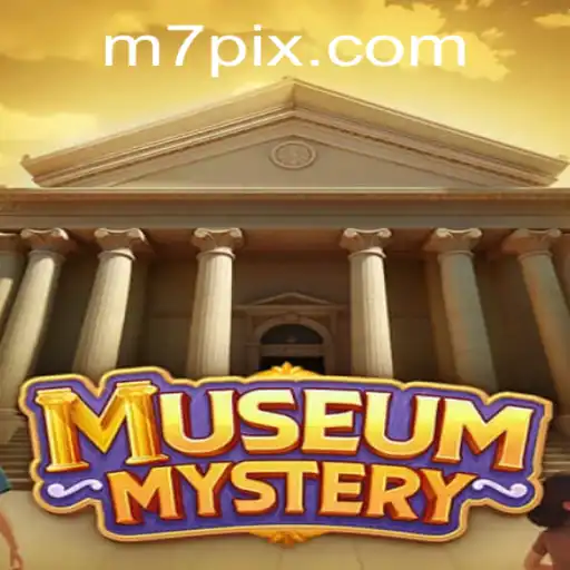 Explorando o Mundo de MuseumMystery: Um Jogo Inovador da M7.GAMES