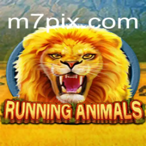 Descubra RunningAnimals: O Novo Jogo Emocionante da M7.GAMES