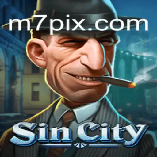 Descubra SinCity: O Novo Jogo de Estratégia da M7.GAMES