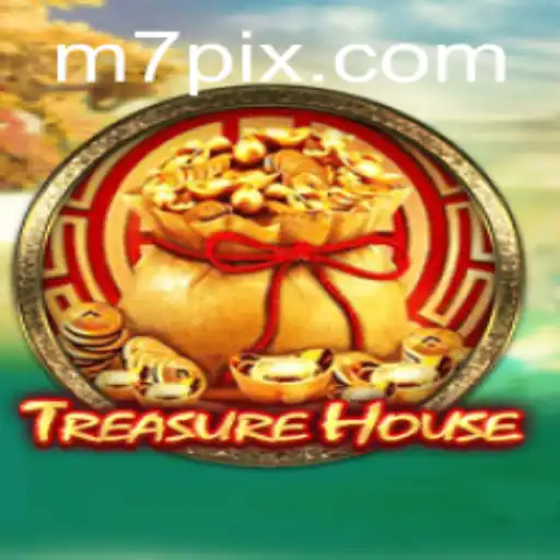 Explorando o Mundo de TreasureHouse