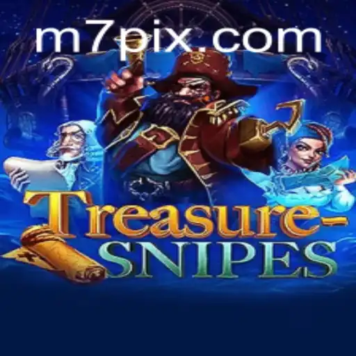 Explorando o Universo de TreasureSnipes: A Nova Sensação de M7.GAMES
