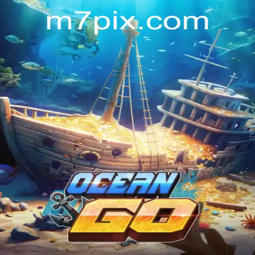 Descubra o Universo Subaquático com OceanGO: O Novo Jogo da M7.GAMES