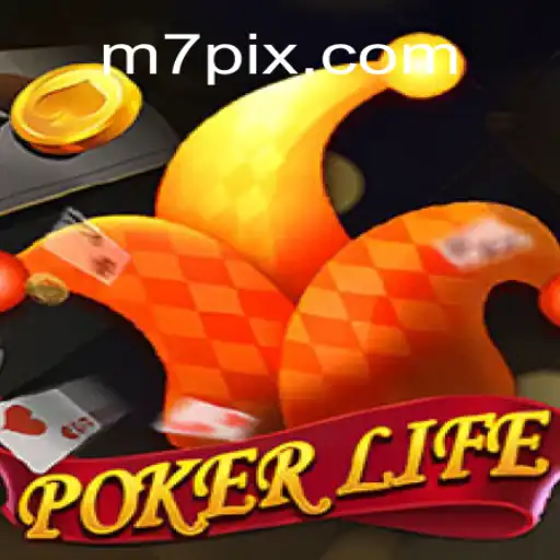 Explorando o Mundo de PokerLife: A Nova Sensação de M7.GAMES