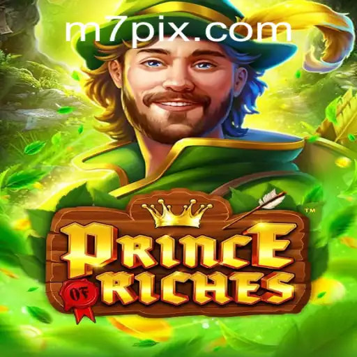 PrinceOfRiches: Dominando o Novo Fenômeno dos Jogos Online
