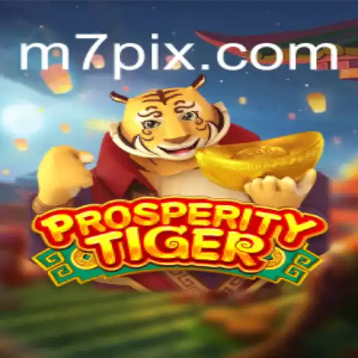 ProsperityTiger: Explorando o Jogo Inovador da M7.GAMES