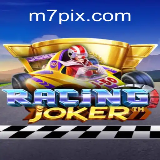 RacingJoker: A Nova Sensação dos Jogos de Corrida pela M7.GAMES