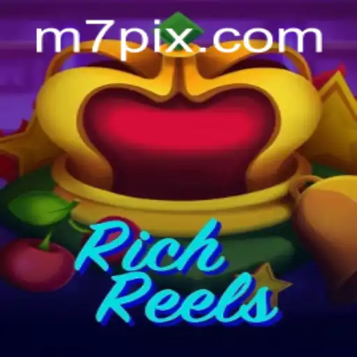 Explorando o Mundo de RichReels: Um Mergulho no Novo Fenômeno de M7.GAMES