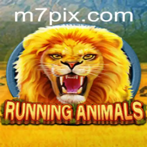 Descubra RunningAnimals: O Novo Jogo Emocionante da M7.GAMES