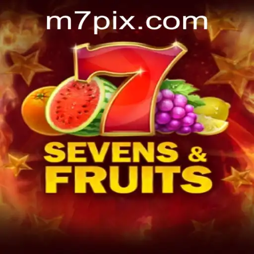 Descubra SevensFruits: O Jogo de Frutas que Vai Encantar Você