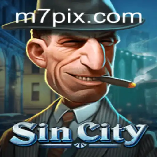 Descubra SinCity: O Novo Jogo de Estratégia da M7.GAMES