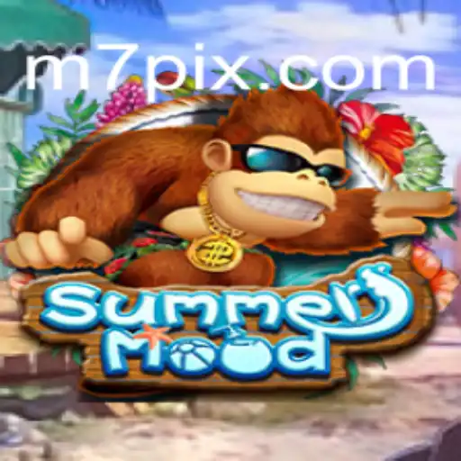 Descubra o Encantador Universo de SummerMood por M7.GAMES