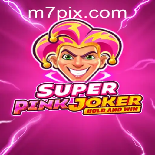 Descubra o Mundo de SuperPinkJoker: O Novo Sucesso da M7.GAMES