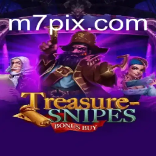 Explorando o Fascinante Jogo TreasuresnipesBonusBuy da M7.GAMES