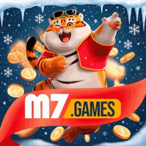 M7.GAMES Logo