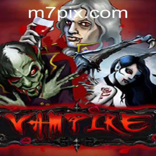 Descubra Vampire: O Novo Sucesso da M7.GAMES