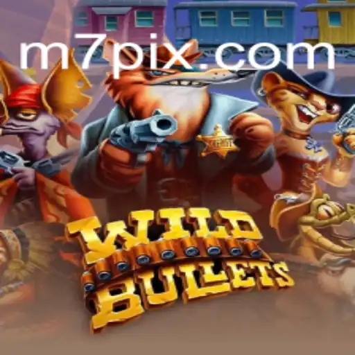 WildBullets: Emocionante Aventura no Velho Oeste Virtual