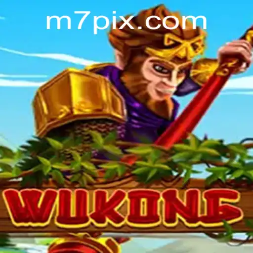 Explorando o Mundo de Wukong: Uma Aventura Épica de M7.GAMES