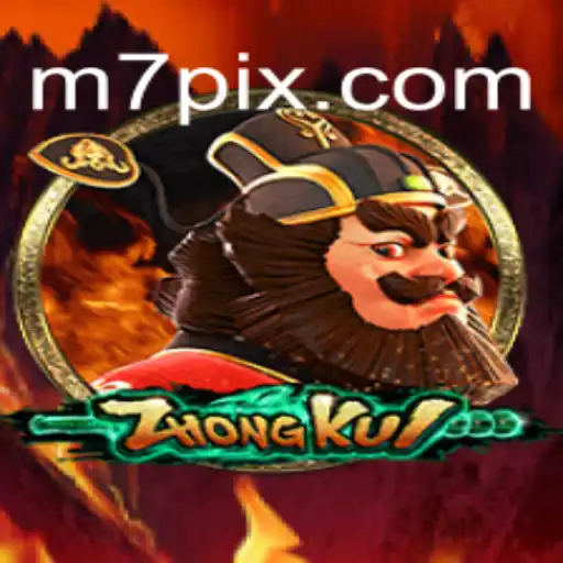 Explorando o Fascinante Mundo de ZhongKui, o Novo Lançamento da M7.GAMES
